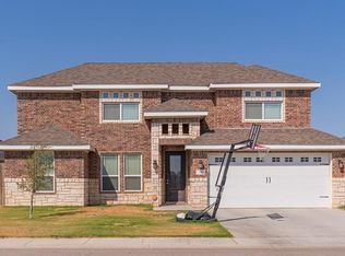 15 Cornwall Dr, Odessa, TX 79765