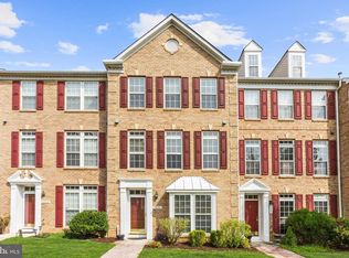 1525 Martock Ln, Hanover, MD 21076