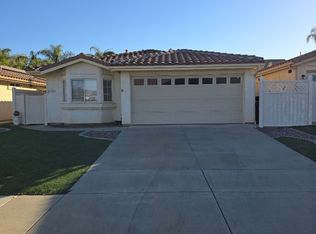 27733 Calle Rabano, Menifee, CA 92585