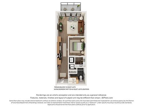 Floor plan Jr 2