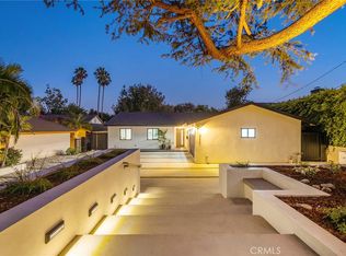 436 Manzanita Ave, Sierra Madre, CA 91024