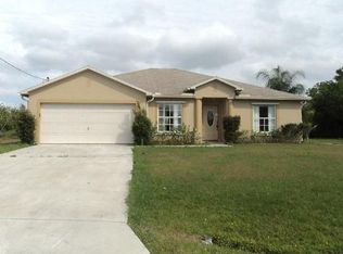 6422 NW Taper Ct, Port Saint Lucie, FL 34983