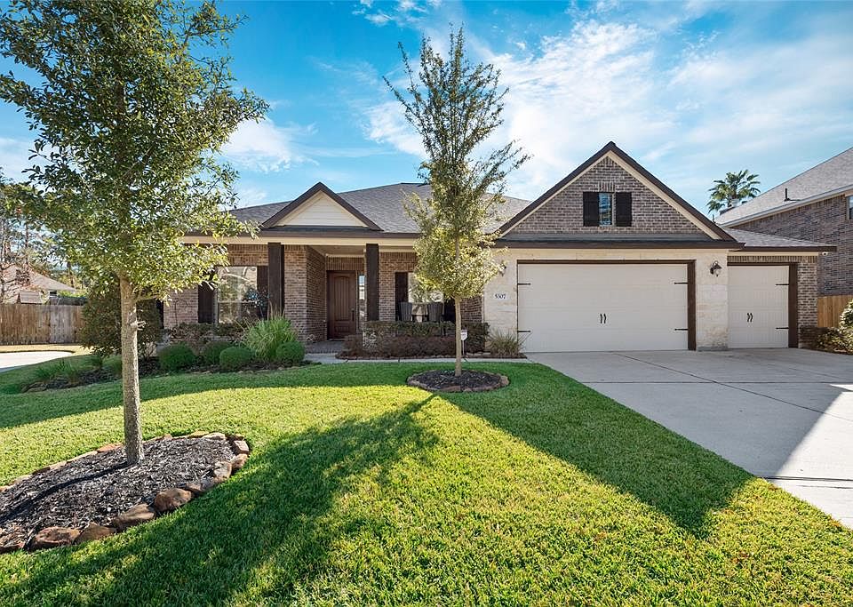 1st image of 5307 Handbrook Dr
