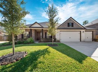 5307 Handbrook Dr, Houston, TX 77069