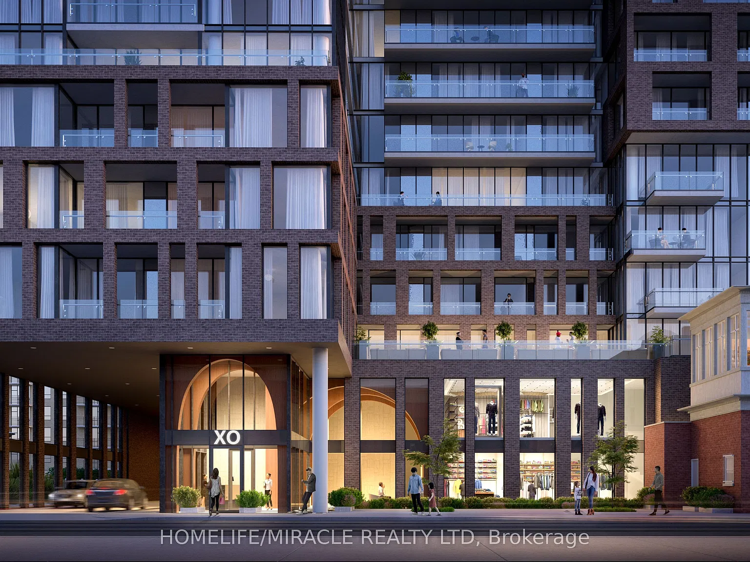 270 Dufferin St — Photo 2