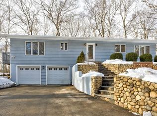 214 Gary Rd, Stamford, CT 06903