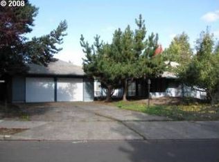 20315 York St, Beaverton, OR 97003