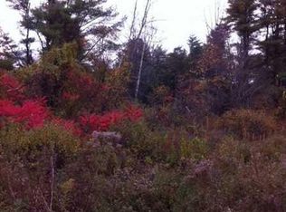 0 Longfellow Rd, Gorham, ME 04038