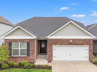 2109 Sprull Walk, Lexington, KY 40509