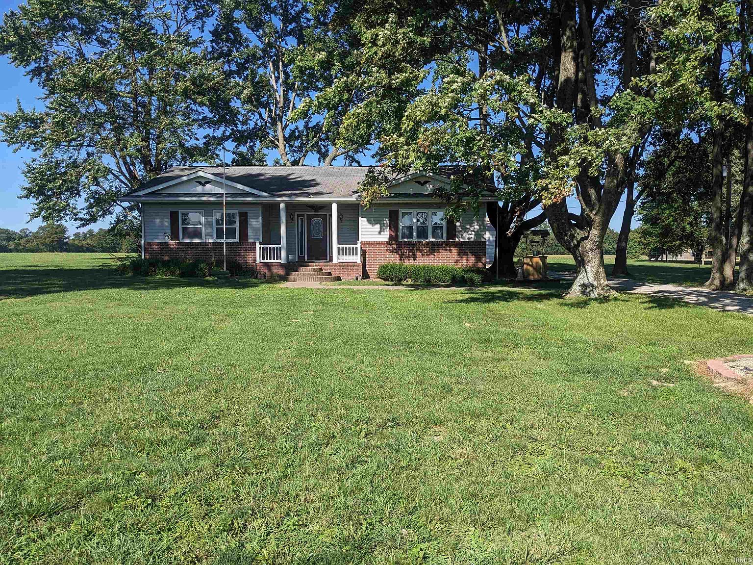 10941 N 1080 E, Odon, IN 47562 Zillow