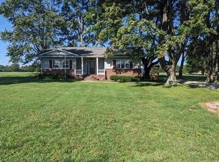 10941 N 1080 E, Odon, IN 47562