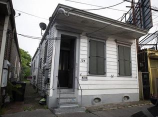 124 N Galvez St #1, New Orleans, LA 70119