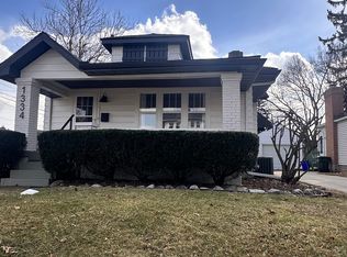 1334 Oakdale Ave, Dayton, OH 45420