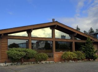 609 S Ennis St, Port Angeles, WA