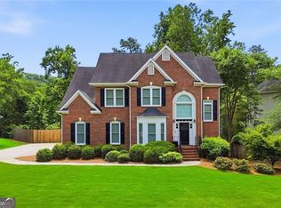 1274 Cameron Crk, Marietta, GA 30062