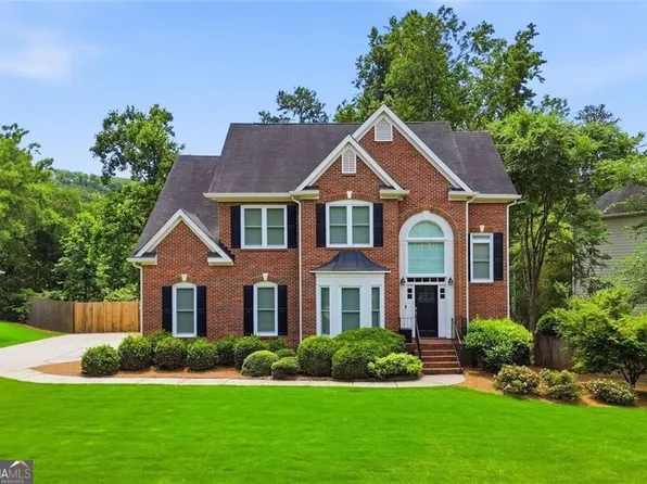 1274 Cameron Crk, Marietta, GA 30062