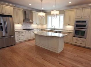 14 Talbot St, Newton, MA 02465