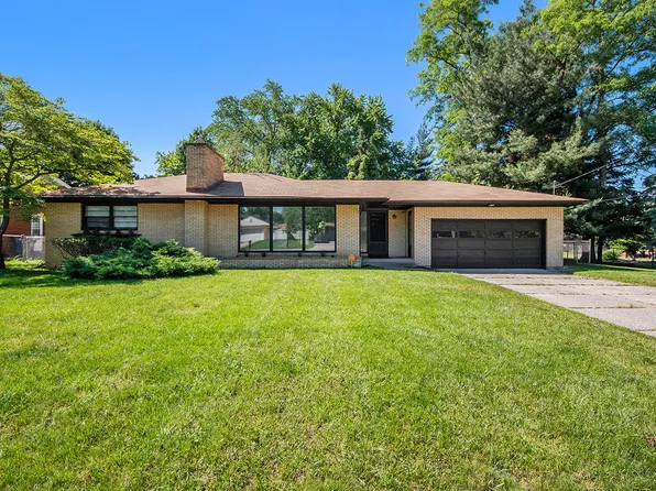 1700 Paul R St SE, Grand Rapids, MI 49508