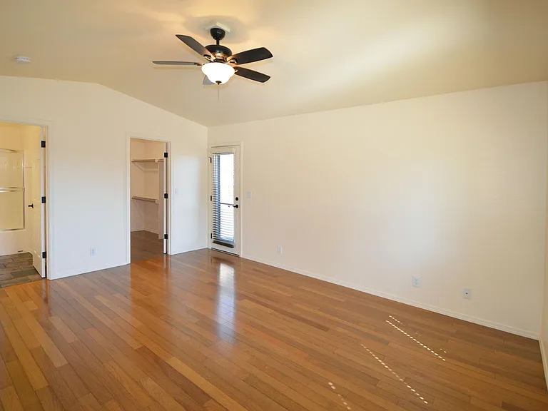 Master Bedroom 1