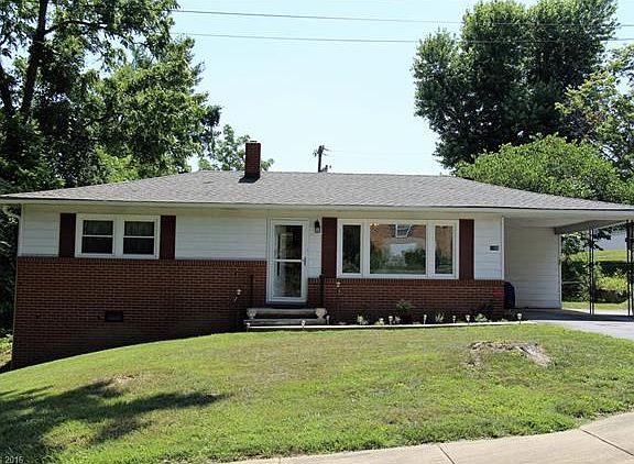 2nd image of 1106 N Justice St