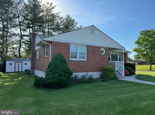 8816 Alnwick Rd, Parkville, MD 21234