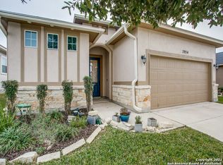 3954 Bogie Way, Converse, TX 78109