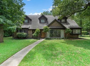 648 Georgia Park, Conroe, TX 77302