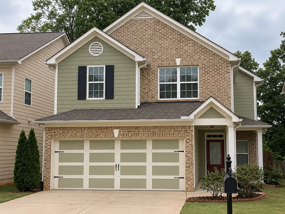 2698 Chamberlain Ct