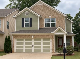 2698 Chamberlain Ct, Lawrenceville, GA 30044