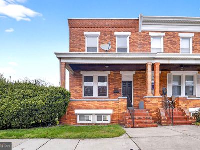 3300 Dudley Ave, Baltimore, MD, 21213