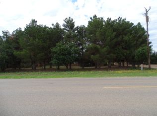 6158 E Goldenrod Dr, Gardendale, TX 79758