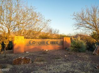 15435 E Tumbling L Ranch Pl #123, Vail, AZ 85641