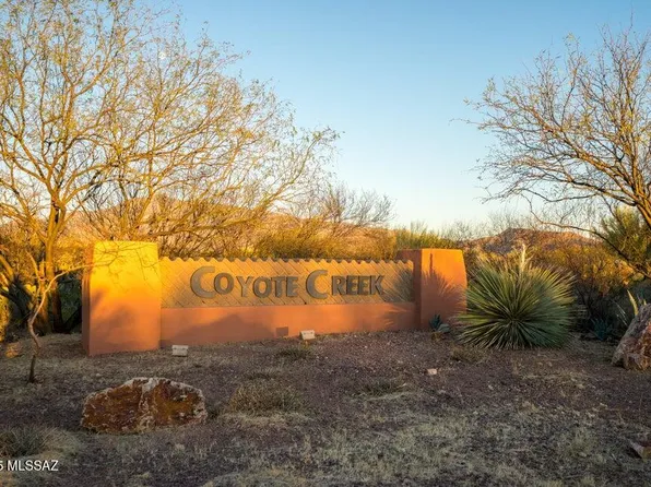 15435 E Tumbling L Ranch Pl #123, Vail, AZ 85641