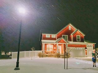 1042 S Red Barn View Dr, Santaquin, UT 84655