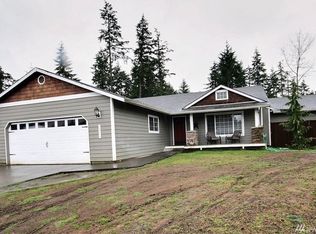 24314 43rd Avenue Ct E, Spanaway, WA 98387