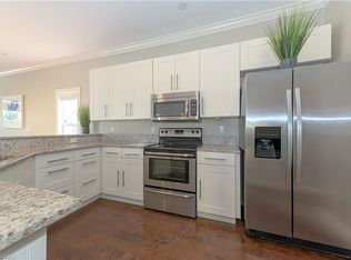 2030 Morning Sun Ln, Naples, FL 34119