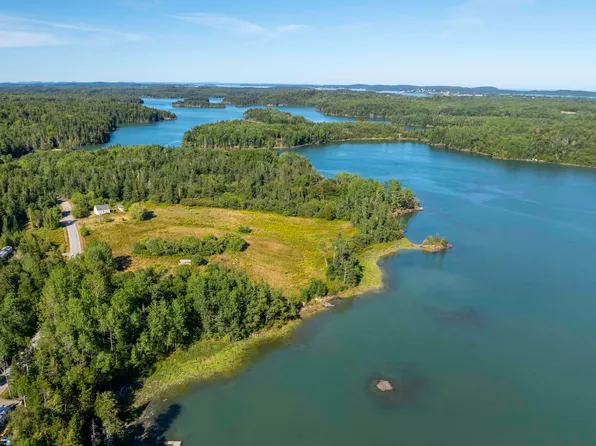 261 Lead Mine Road, Lubec, ME 04652