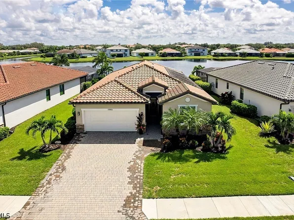 11921 Arbor Trace Dr, Fort Myers, FL 33913