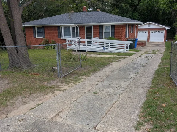 5216 Redwood Dr, Fayetteville, NC 28304