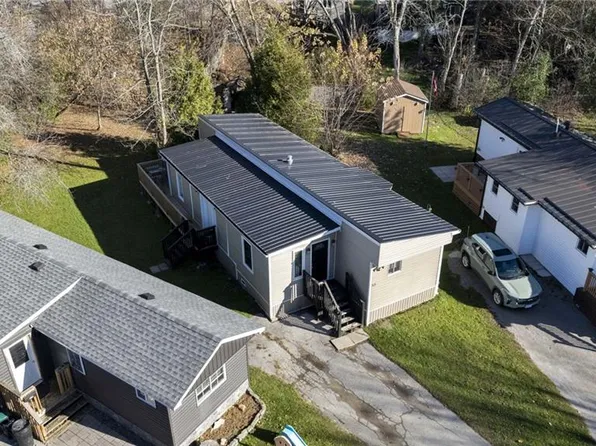 580 West St S #59, Orillia, ON L3V 6L8