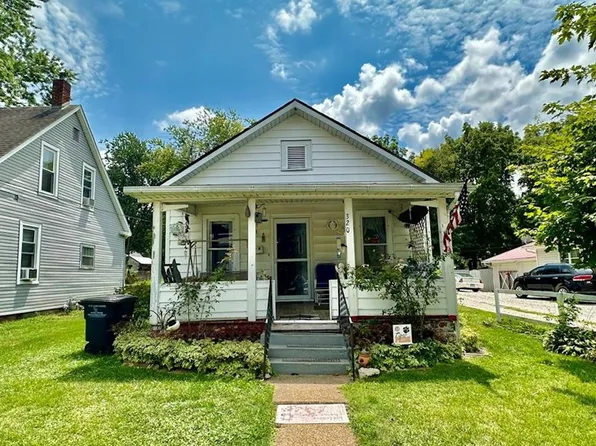 320 Parrish St, Paris, IL 61944