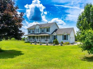 7033 Lange Rd, Fowlerville, MI 48836