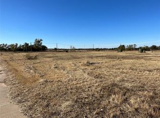 41500 Wolverine Rd LOT 4, Shawnee, OK 74804