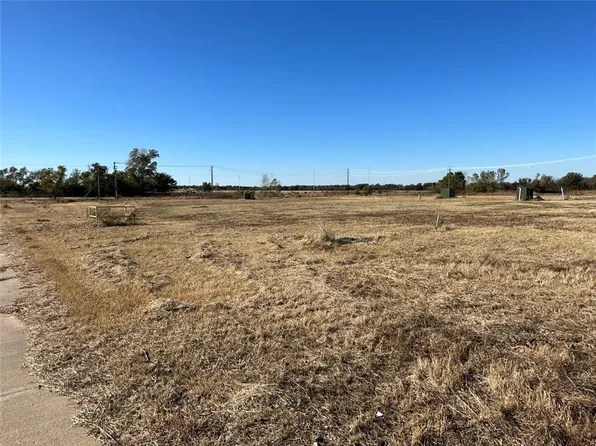 41500 Wolverine Rd Lot 4, Shawnee, OK 74804