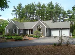 48 Barstow Ave, Norwell, MA 02061
