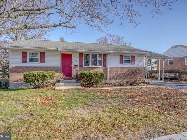 523 Buckson Dr, Dover, DE 19901