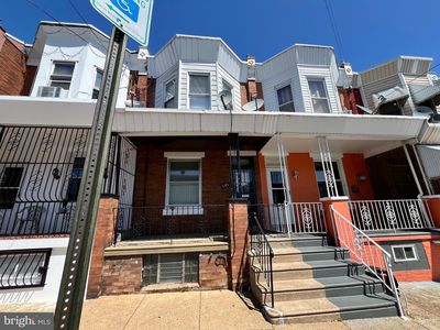 647 W Lycoming St, Philadelphia, PA, 19140