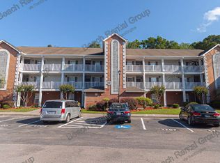 4850 Meadowsweet Dr APT 1709, Myrtle Beach, SC 29579