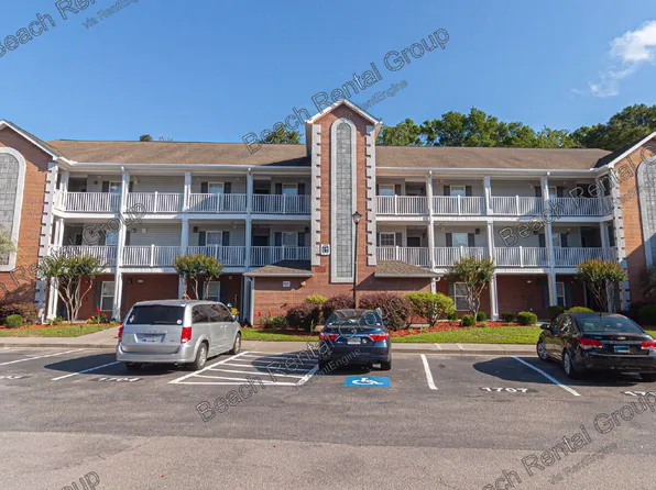 4850 Meadowsweet Dr APT 1709, Myrtle Beach, SC 29579