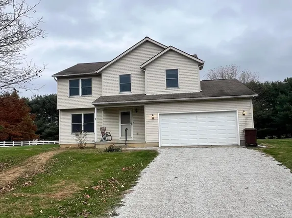 25 Nichole Ct, Pataskala, OH 43062